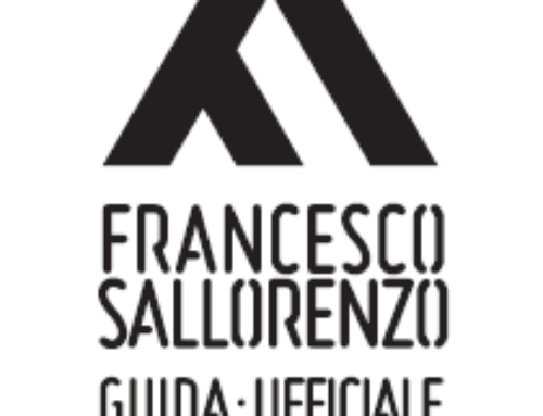 Francesco Sallorenzo, Guida ufficiale del Parco Nazionale del Pollino