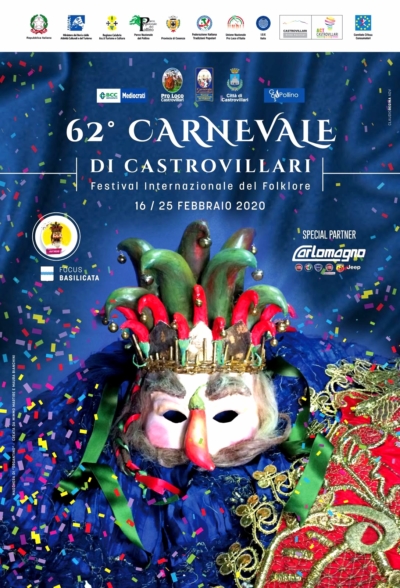 Carnevale del Pollino, oggi di Castrovillari