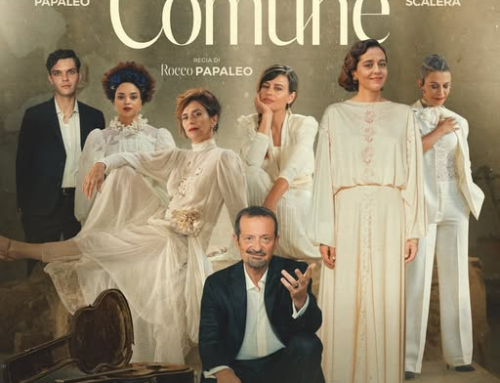 il Bene Comune – Il nuovo film del ‘Grande’ Rocco Papaleo, attore ‘resiliente’
