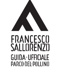 Francesco Sallorenzo, Guida ufficiale del Parco Nazionale del Pollino